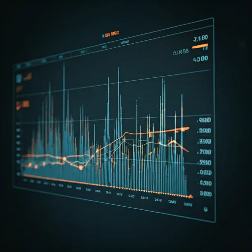 Marketing campaign performance dashboard